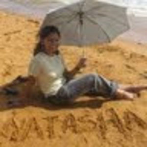 Meet your Posher, Natasha